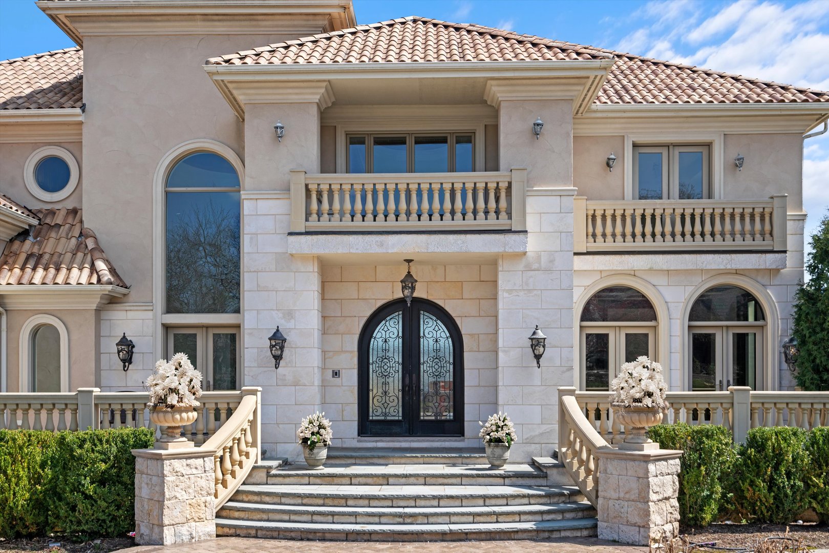 8585 Johnston Road