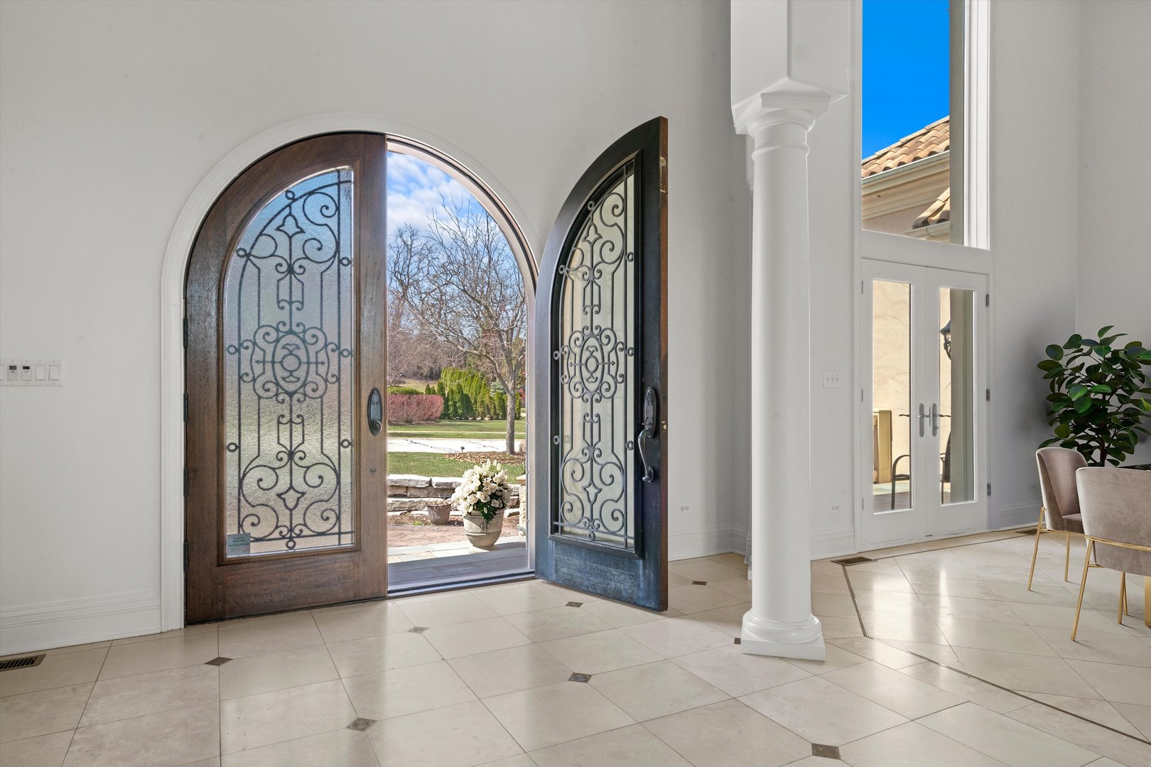 8585 Johnston Road