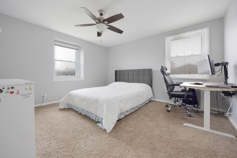 Tiny photo for 424 N Salem Drive, Schaumburg, IL 60194 (MLS # 12583546)