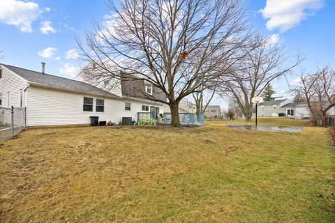 Tiny photo for 424 N Salem Drive, Schaumburg, IL 60194 (MLS # 12583546)