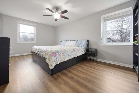 Tiny photo for 424 N Salem Drive, Schaumburg, IL 60194 (MLS # 12583546)