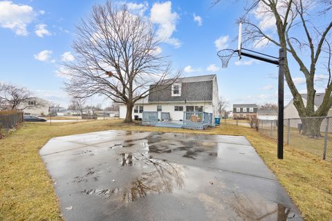 Tiny photo for 424 N Salem Drive, Schaumburg, IL 60194 (MLS # 12583546)