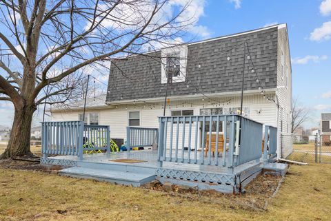 Tiny photo for 424 N Salem Drive, Schaumburg, IL 60194 (MLS # 12583546)