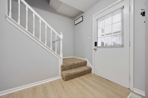 Tiny photo for 424 N Salem Drive, Schaumburg, IL 60194 (MLS # 12583546)