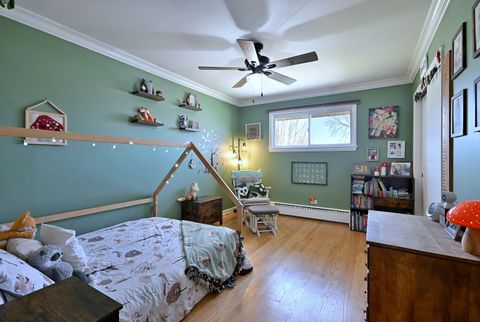 Tiny photo for 1303 E Ironwood Drive, Mount Prospect, IL 60056 (MLS # 12606155)