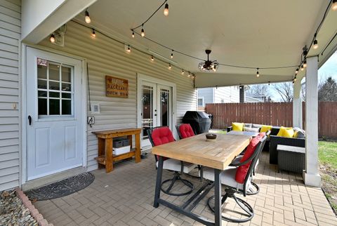 Tiny photo for 1303 E Ironwood Drive, Mount Prospect, IL 60056 (MLS # 12606155)