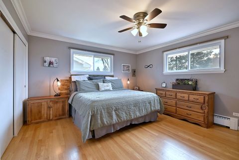 Tiny photo for 1303 E Ironwood Drive, Mount Prospect, IL 60056 (MLS # 12606155)