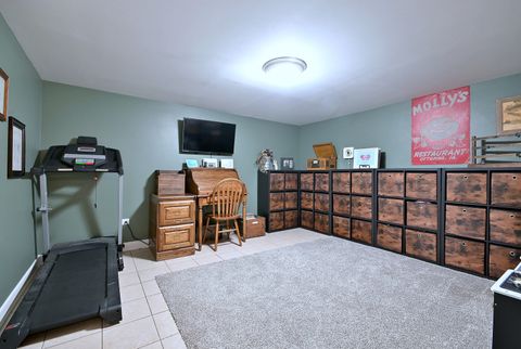 Tiny photo for 1303 E Ironwood Drive, Mount Prospect, IL 60056 (MLS # 12606155)