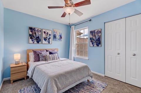 Tiny photo for 938 Little Falls Court, Elk Grove Village, IL 60007 (MLS # 12748043)