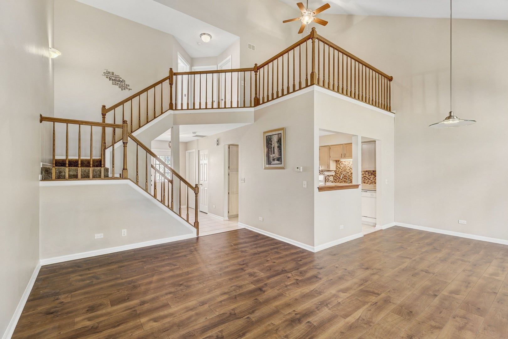 938 Little Falls Court