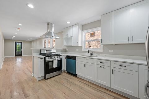 Tiny photo for 8613 S Colfax Avenue, Chicago, IL 60617 (MLS # 12495835)