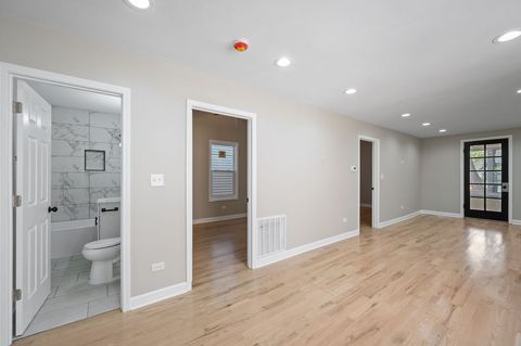 Tiny photo for 8613 S Colfax Avenue, Chicago, IL 60617 (MLS # 12495835)