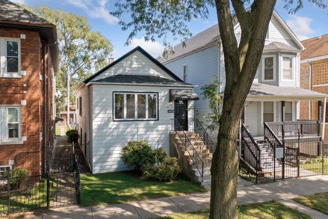 Tiny photo for 8613 S Colfax Avenue, Chicago, IL 60617 (MLS # 12495835)