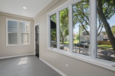 Tiny photo for 8613 S Colfax Avenue, Chicago, IL 60617 (MLS # 12495835)