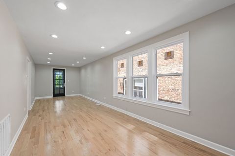 Tiny photo for 8613 S Colfax Avenue, Chicago, IL 60617 (MLS # 12495835)