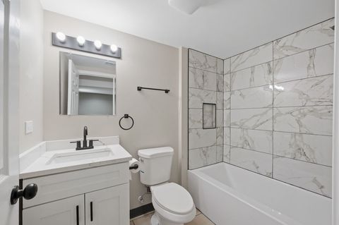 Tiny photo for 8613 S Colfax Avenue, Chicago, IL 60617 (MLS # 12495835)