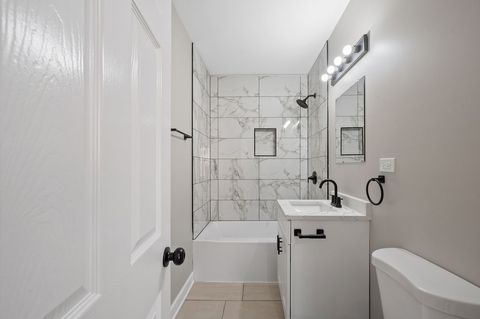 Tiny photo for 8613 S Colfax Avenue, Chicago, IL 60617 (MLS # 12495835)