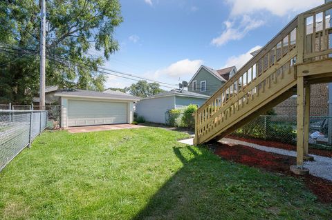 Tiny photo for 8613 S Colfax Avenue, Chicago, IL 60617 (MLS # 12495835)