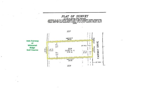 7373 FAIRWAY DR, YORKVILLE, IL 60560 - Image ec97de844fcffbc5b97804cb87fdc92a/2743779799