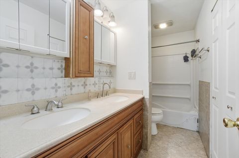 Tiny photo for 413 Buffalo Trail, Wheeling, IL 60090 (MLS # 12513443)