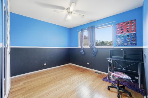 Tiny photo for 413 Buffalo Trail, Wheeling, IL 60090 (MLS # 12513443)