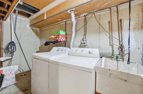 Tiny photo for 413 Buffalo Trail, Wheeling, IL 60090 (MLS # 12513443)