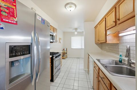 Tiny photo for 413 Buffalo Trail, Wheeling, IL 60090 (MLS # 12513443)