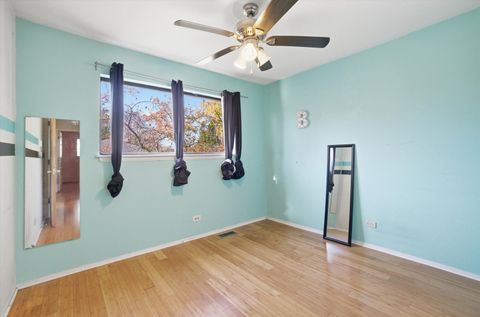 Tiny photo for 413 Buffalo Trail, Wheeling, IL 60090 (MLS # 12513443)