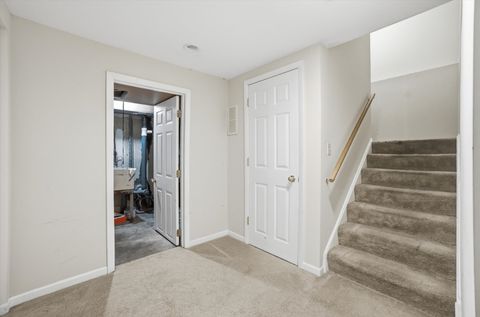 Tiny photo for 413 Buffalo Trail, Wheeling, IL 60090 (MLS # 12513443)