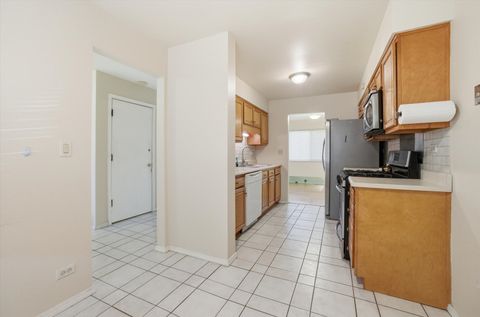 Tiny photo for 413 Buffalo Trail, Wheeling, IL 60090 (MLS # 12513443)