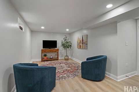 Tiny photo for 610 S Fulton Avenue, Waukegan, IL 60085 (MLS # 12595092)