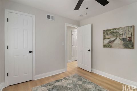 Tiny photo for 610 S Fulton Avenue, Waukegan, IL 60085 (MLS # 12595092)