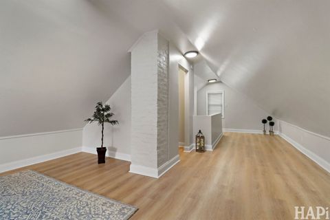 Tiny photo for 610 S Fulton Avenue, Waukegan, IL 60085 (MLS # 12595092)