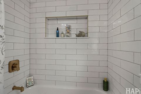 Tiny photo for 610 S Fulton Avenue, Waukegan, IL 60085 (MLS # 12595092)