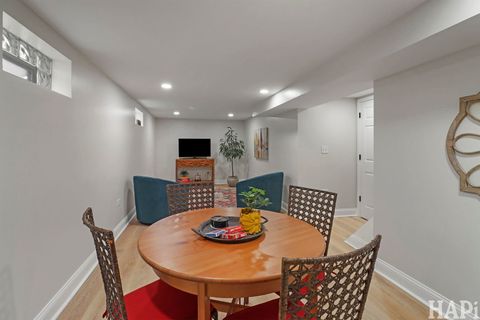 Tiny photo for 610 S Fulton Avenue, Waukegan, IL 60085 (MLS # 12595092)