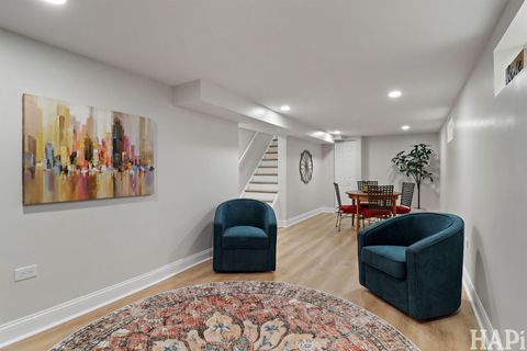 Tiny photo for 610 S Fulton Avenue, Waukegan, IL 60085 (MLS # 12595092)