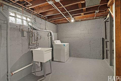 Tiny photo for 610 S Fulton Avenue, Waukegan, IL 60085 (MLS # 12595092)