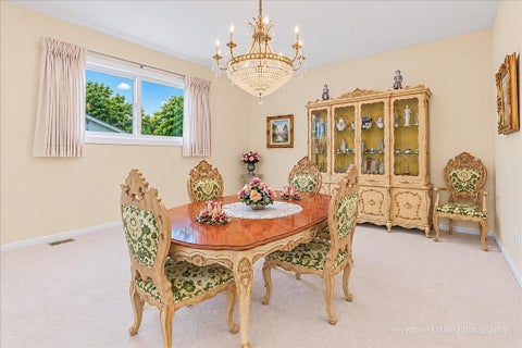 Tiny photo for 9938 N Huber Lane, Niles, IL 60714 (MLS # 12755598)