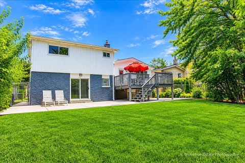 Tiny photo for 9938 N Huber Lane, Niles, IL 60714 (MLS # 12755598)