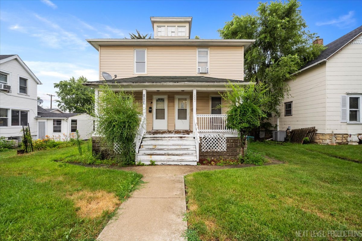 1002 Wilcox Street