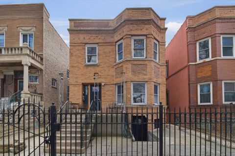 2911 W Belden Avenue 2 Chicago IL 60647