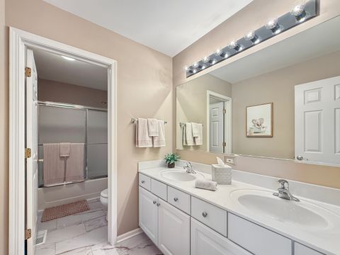 Tiny photo for 11306 Fleetwood Street, Huntley, IL 60142 (MLS # 12645543)
