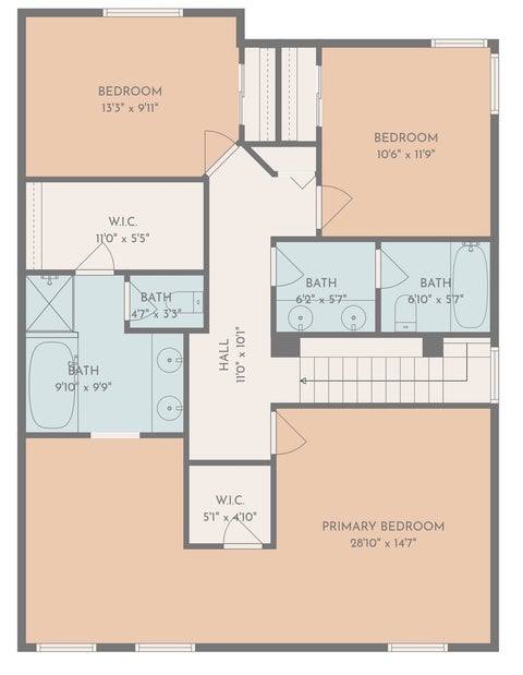 Tiny photo for 11306 Fleetwood Street, Huntley, IL 60142 (MLS # 12645543)