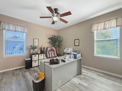 Tiny photo for 11306 Fleetwood Street, Huntley, IL 60142 (MLS # 12645543)