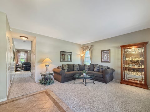 Tiny photo for 11306 Fleetwood Street, Huntley, IL 60142 (MLS # 12645543)