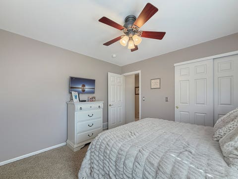 Tiny photo for 11306 Fleetwood Street, Huntley, IL 60142 (MLS # 12645543)