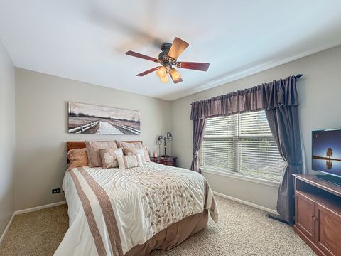 Tiny photo for 11306 Fleetwood Street, Huntley, IL 60142 (MLS # 12645543)