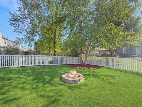 Tiny photo for 11306 Fleetwood Street, Huntley, IL 60142 (MLS # 12645543)