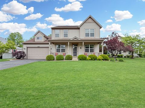 Photo of 11306 Fleetwood Street, Huntley, IL 60142 (MLS # 12645543)