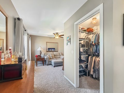 Tiny photo for 11306 Fleetwood Street, Huntley, IL 60142 (MLS # 12645543)